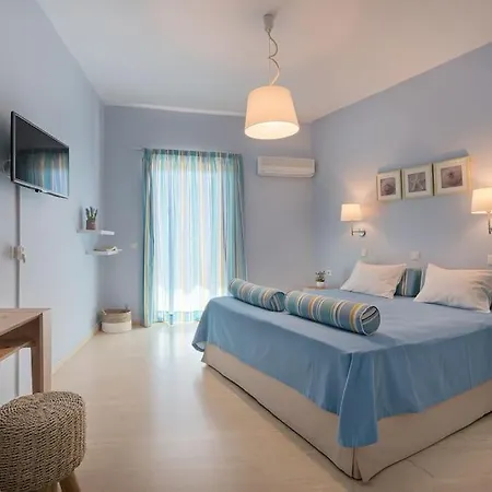 Stella In The Village - Junior Sea View Apartamento *