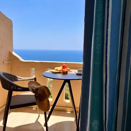 Apartment Stella In The Village - Junior Sea View *